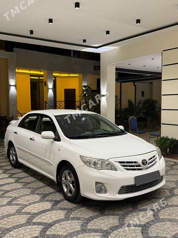 Toyota Corolla 2013 - 180 000 TMT - Ашхабад - img 2