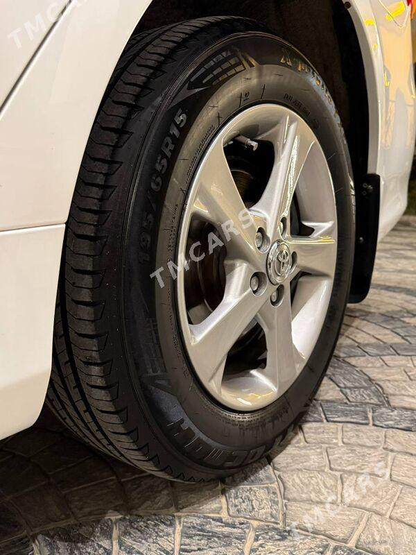 Toyota Corolla 2013 - 180 000 TMT - Ашхабад - img 9
