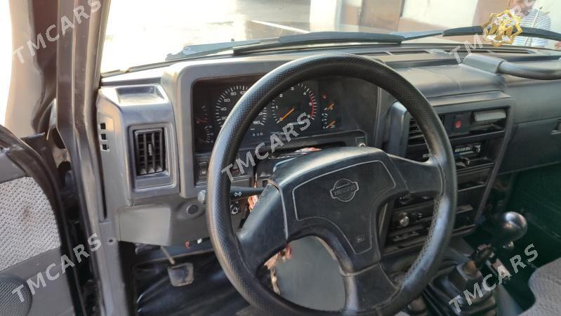 Nissan Patrol 1994 - 170 000 TMT - Мары - img 6