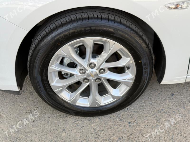 Chevrolet Monza 2024 - 256 000 TMT - Ашхабад - img 7