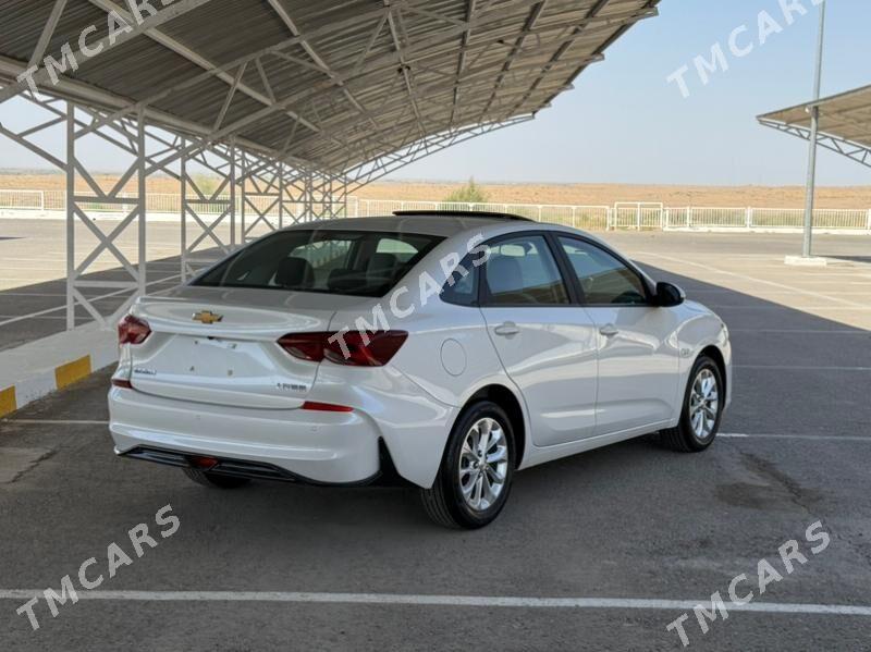 Chevrolet Monza 2024 - 256 000 TMT - Ашхабад - img 4