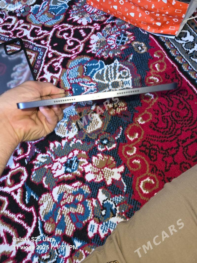 Xiaomi Pad 7  8/256 - Дашогуз - img 5