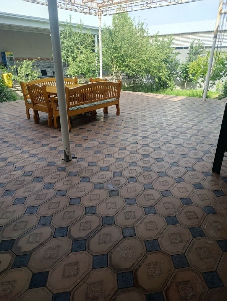 Daroźni plitka plita - Мары - img 5