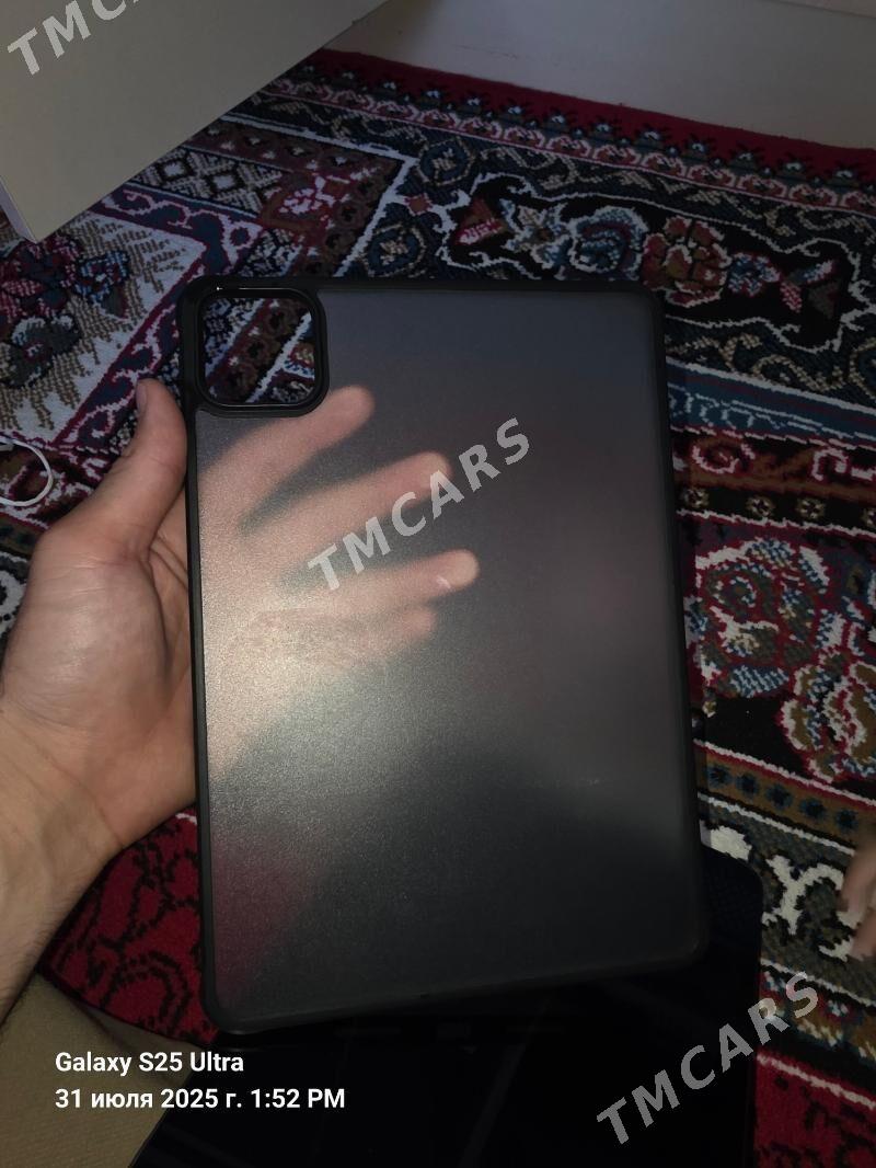 Xiaomi Pad 7  8/256 - Дашогуз - img 6