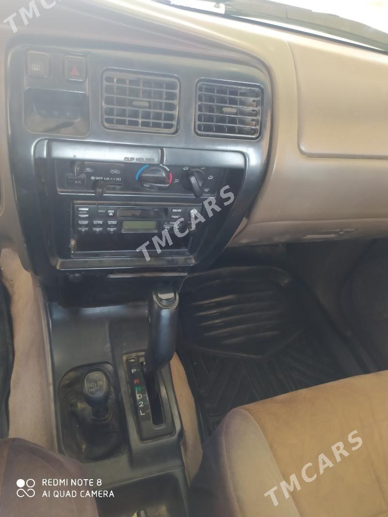 Toyota 4Runner 1998 - 110 000 TMT - Бахарден - img 2