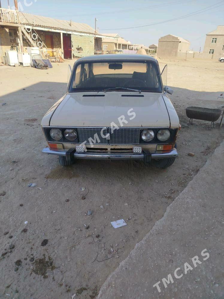 Lada 2106 1987 - 11 000 TMT - Balkanabat - img 3