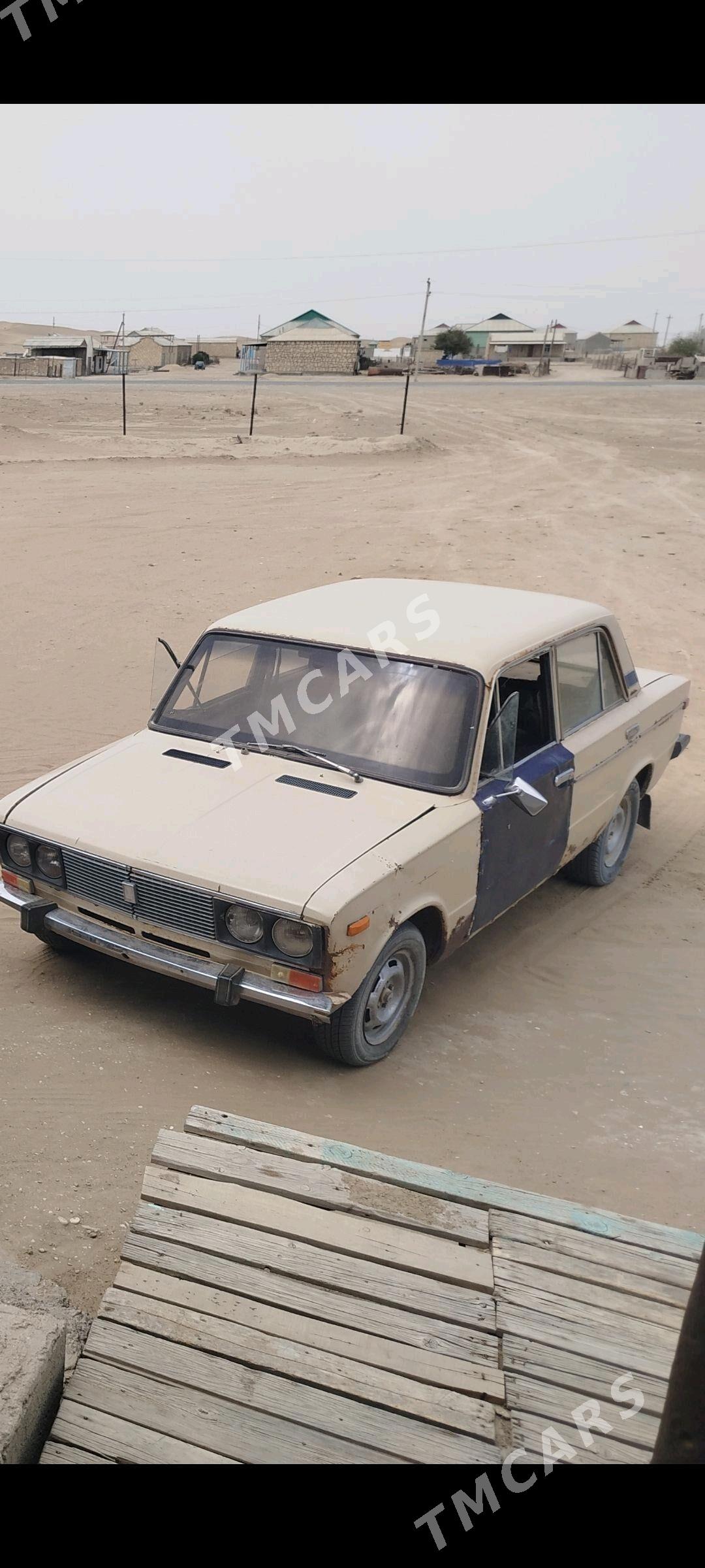 Lada 2106 1987 - 11 000 TMT - Balkanabat - img 4