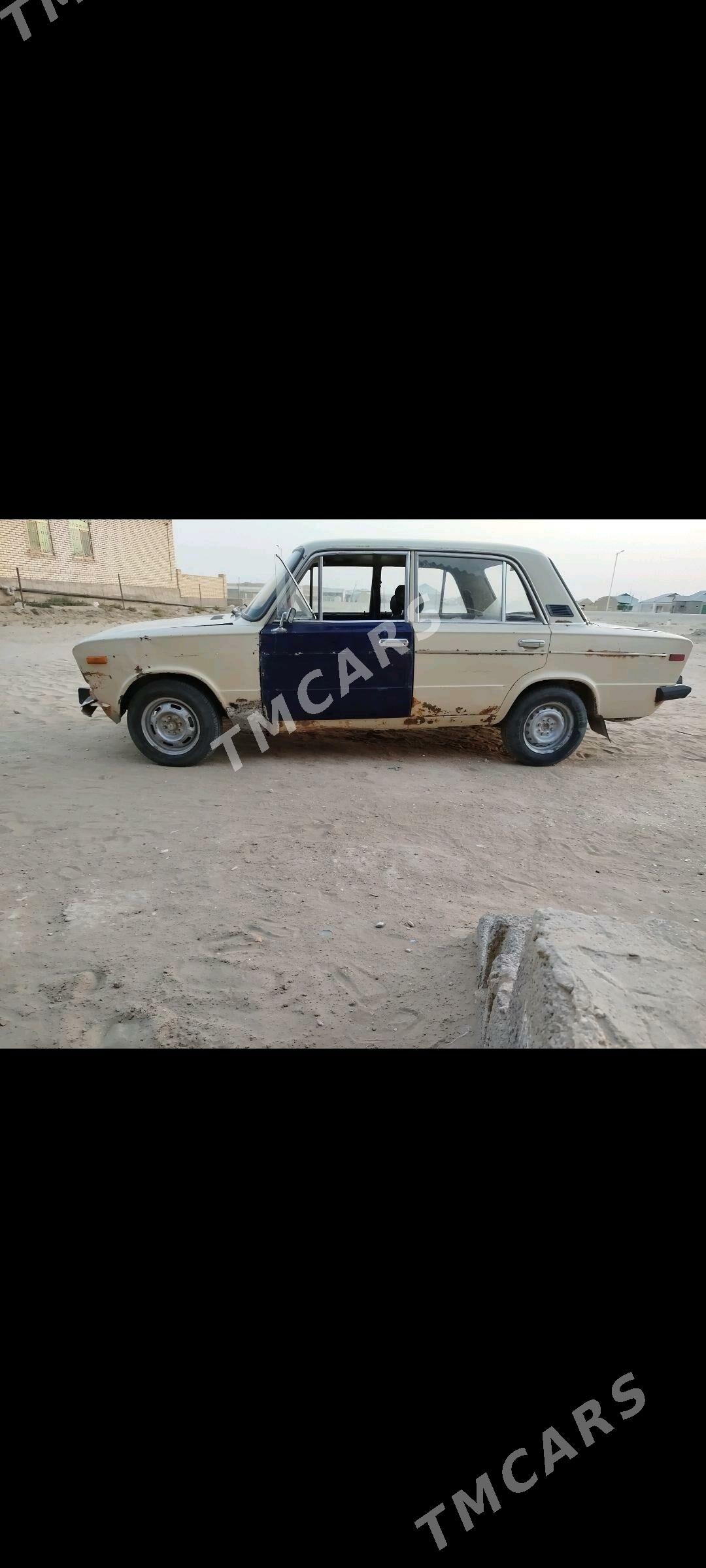 Lada 2106 1987 - 11 000 TMT - Balkanabat - img 6