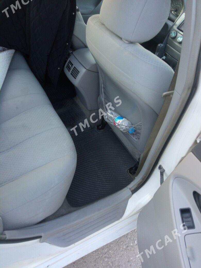 Toyota Camry 2008 - 150 000 TMT - 30 mkr - img 5
