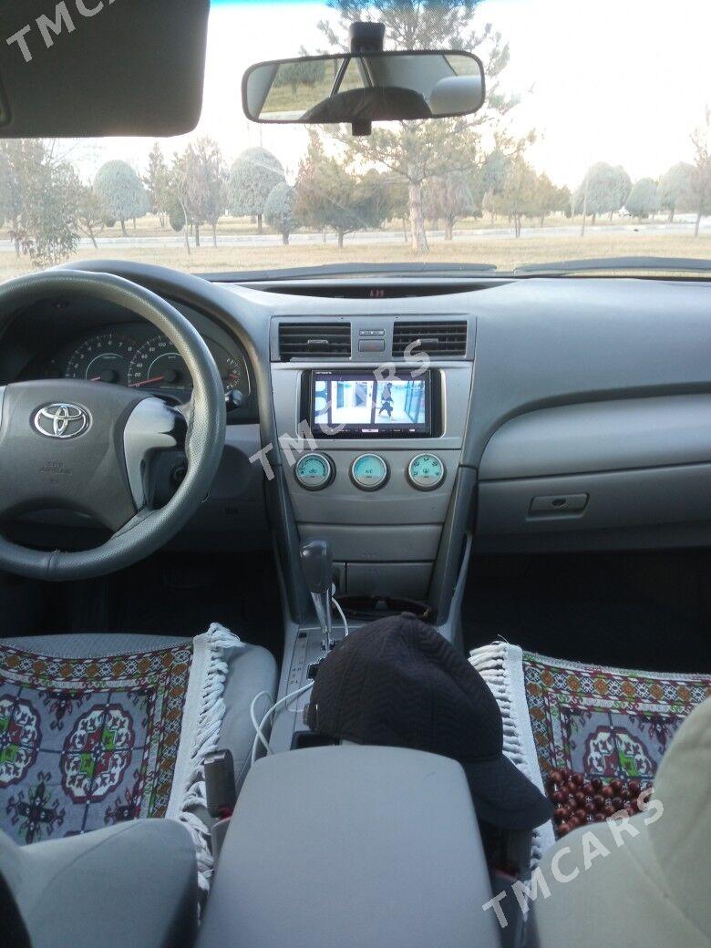 Toyota Camry 2008 - 150 000 TMT - 30 mkr - img 3