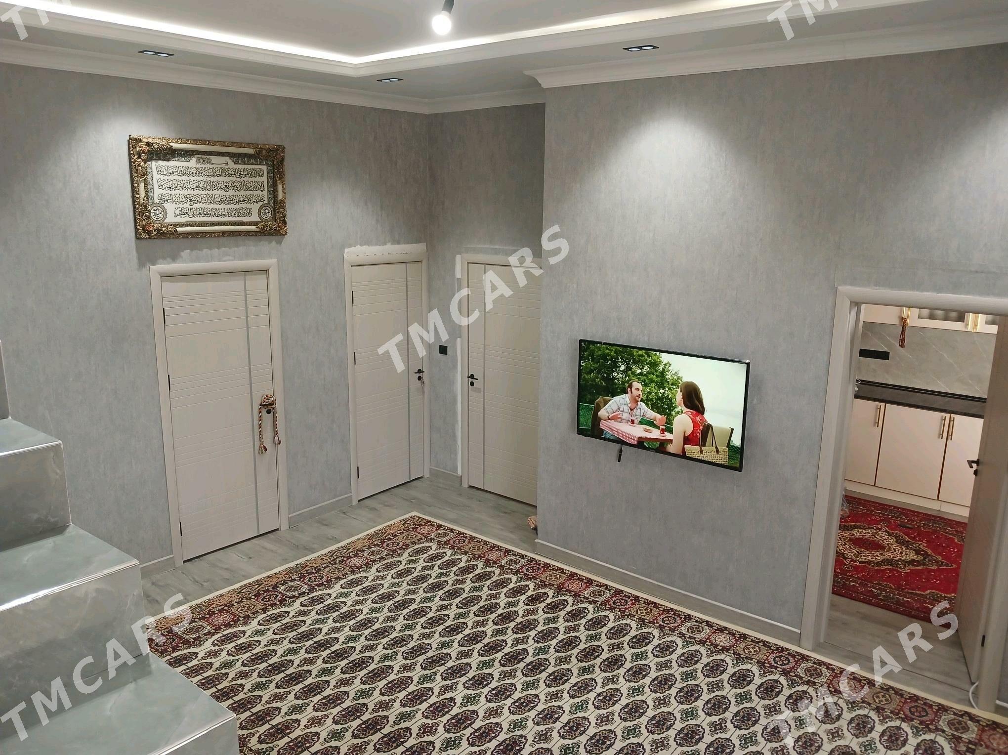 Çoganly Kotej - Ашхабад - img 4