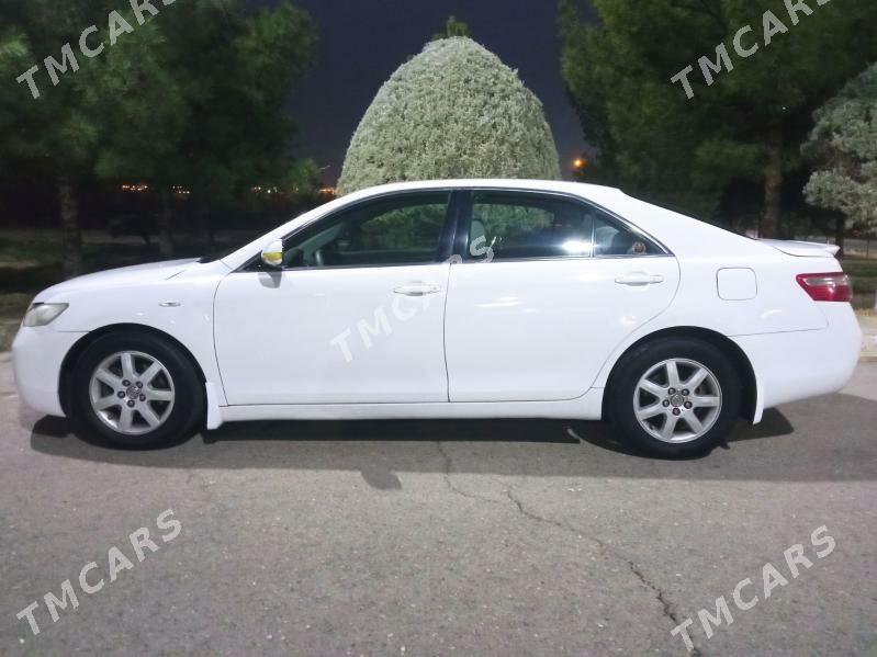 Toyota Camry 2008 - 150 000 TMT - 30 mkr - img 6