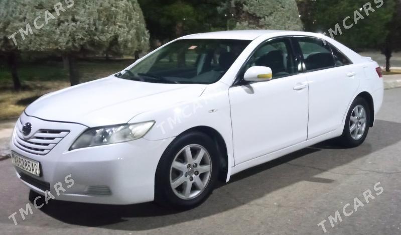 Toyota Camry 2008 - 150 000 TMT - 30 mkr - img 8