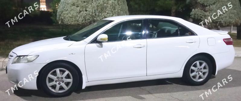 Toyota Camry 2008 - 150 000 TMT - 30 mkr - img 9