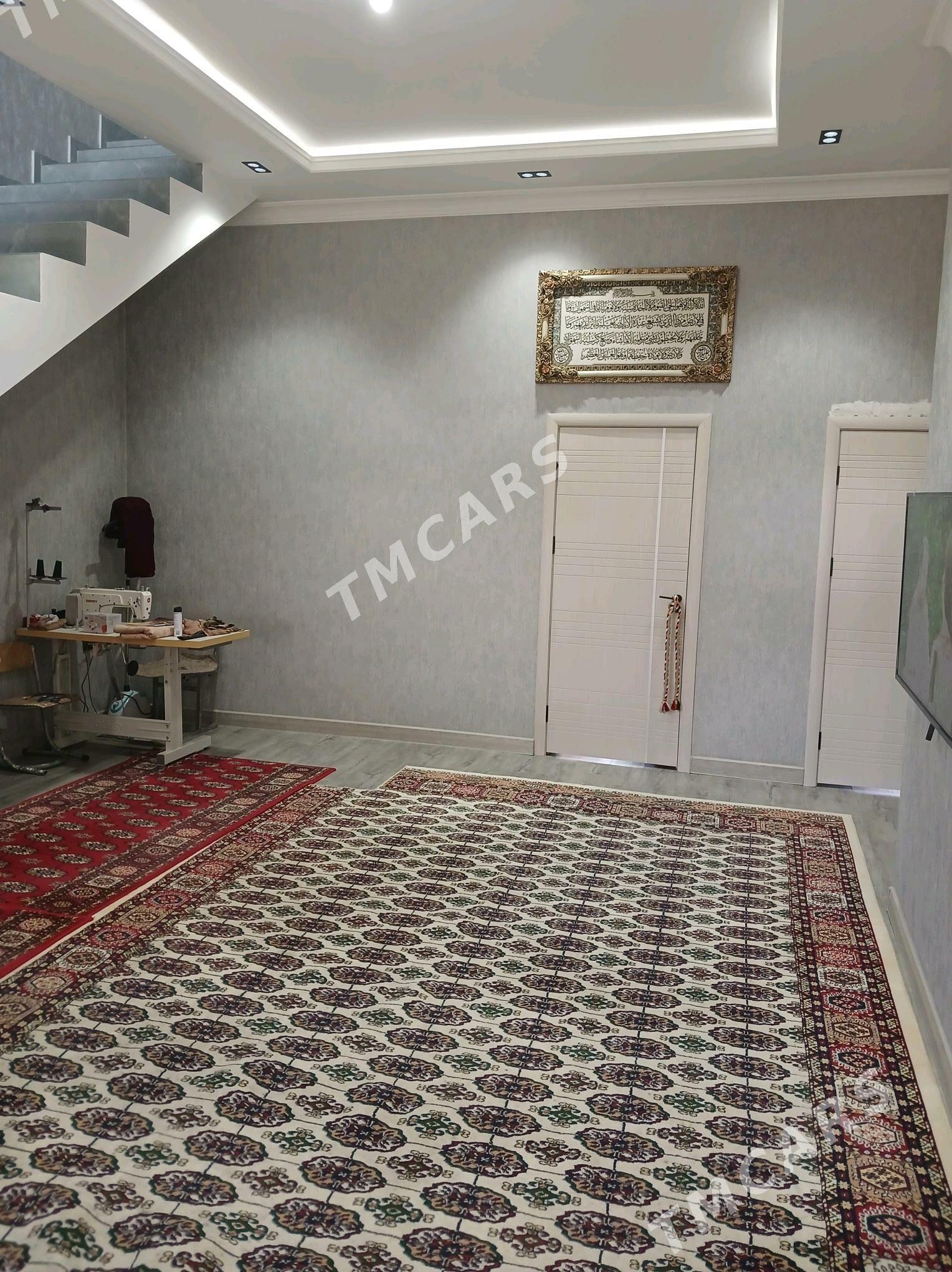 Çoganly Kotej - Ашхабад - img 5