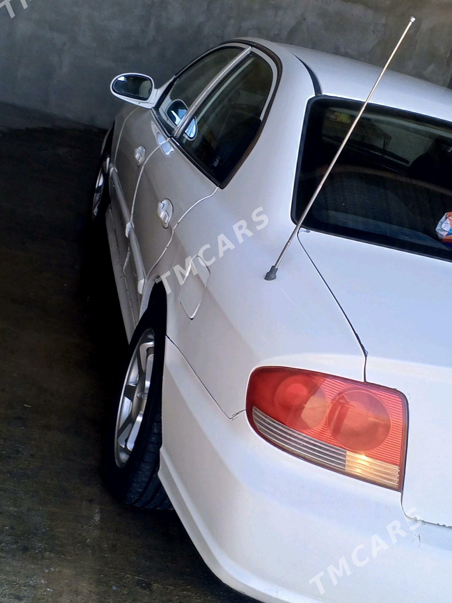 Hyundai Sonata 2003 - 45 000 TMT - Гёкдепе - img 3