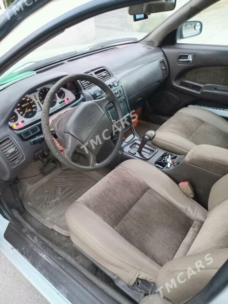 Nissan Maxima 1996 - 40 000 TMT - Гёкдепе - img 3