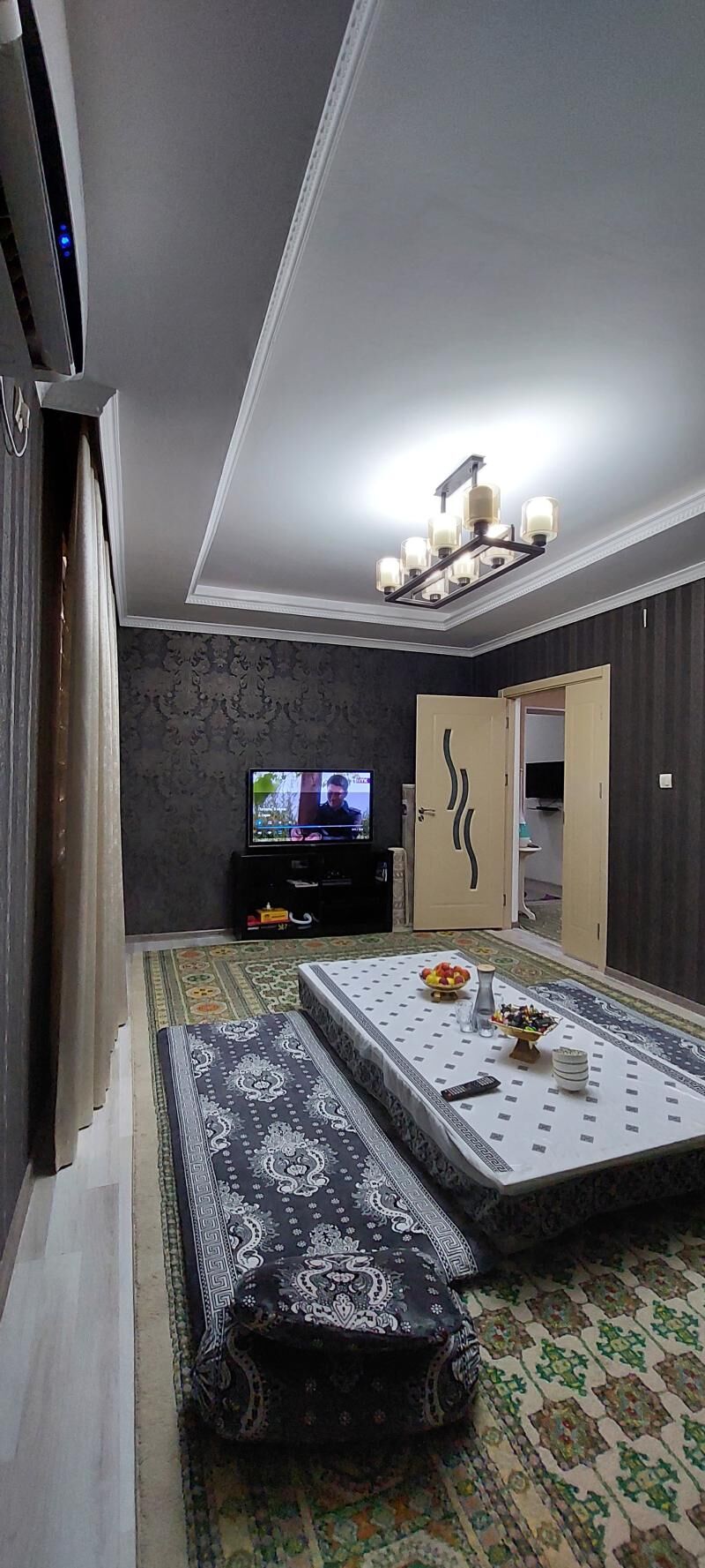 Гаудан В 3-комнаты евро - Howdan "W" - img 2