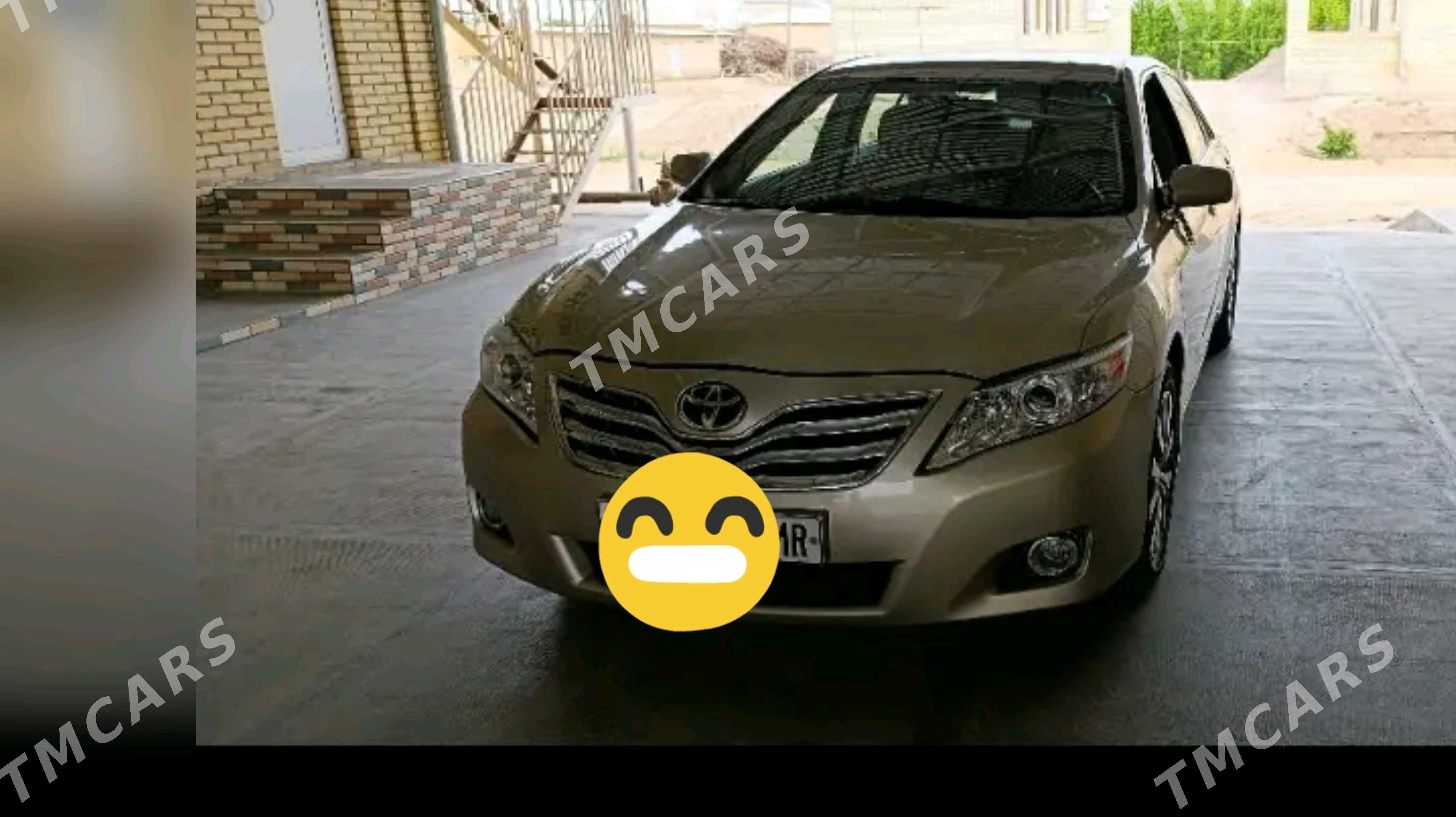 Toyota Camry 2008 - 173 000 TMT - Сакарчага - img 2