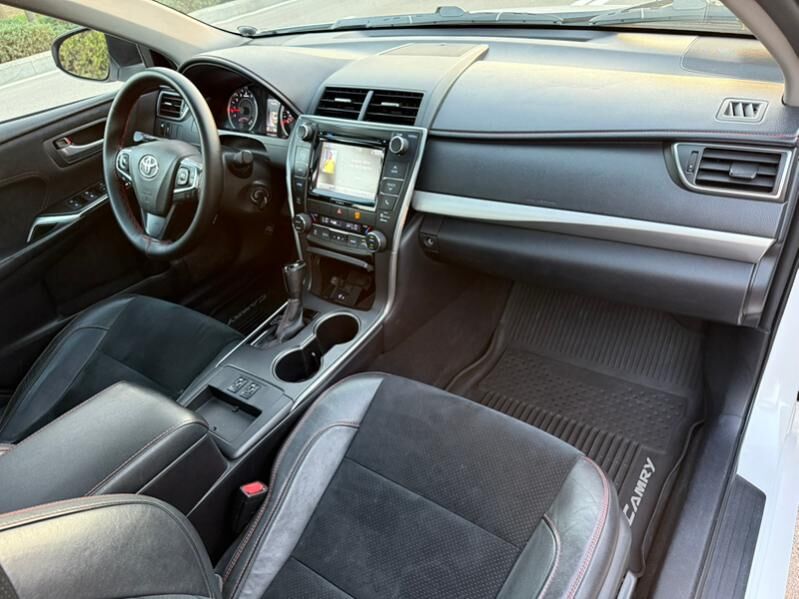 Toyota Camry 2017 - 258 000 TMT - Ашхабад - img 7
