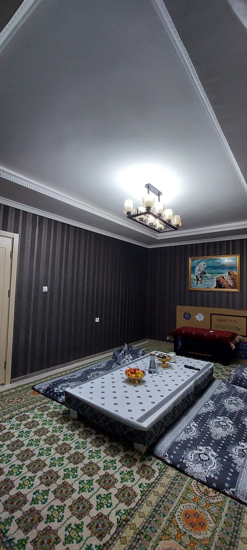 Гаудан В 3-комнаты евро - Howdan "W" - img 4
