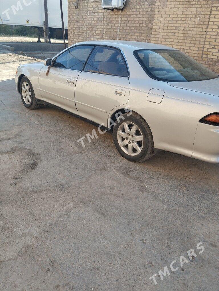 Toyota Mark II 1992 - 52 000 TMT - Sakar - img 3