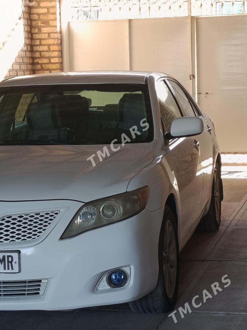 Toyota Camry 2009 - 200 000 TMT - Ýolöten - img 2