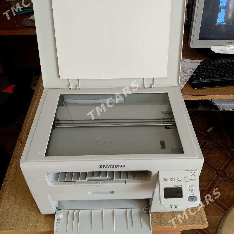printer - Туркменбаши - img 3
