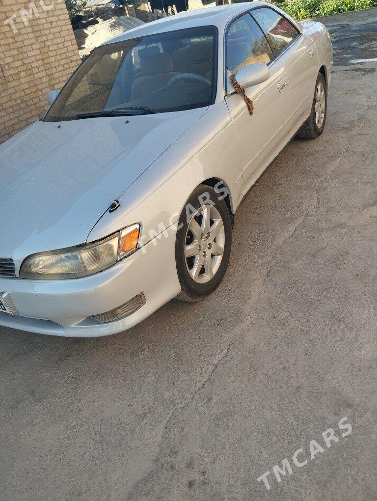 Toyota Mark II 1992 - 52 000 TMT - Sakar - img 5