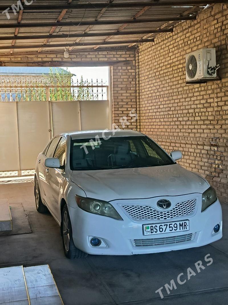 Toyota Camry 2009 - 200 000 TMT - Ýolöten - img 3