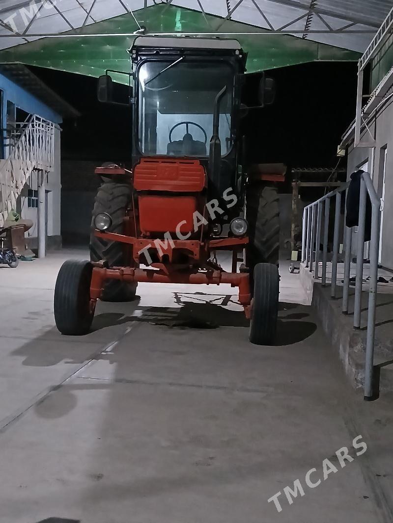 MTZ T-28 1992 - 22 000 TMT - Теджен - img 2