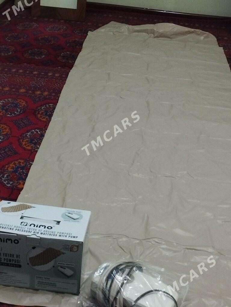 Hassalar üçin Matras - Parahat 1 - img 3