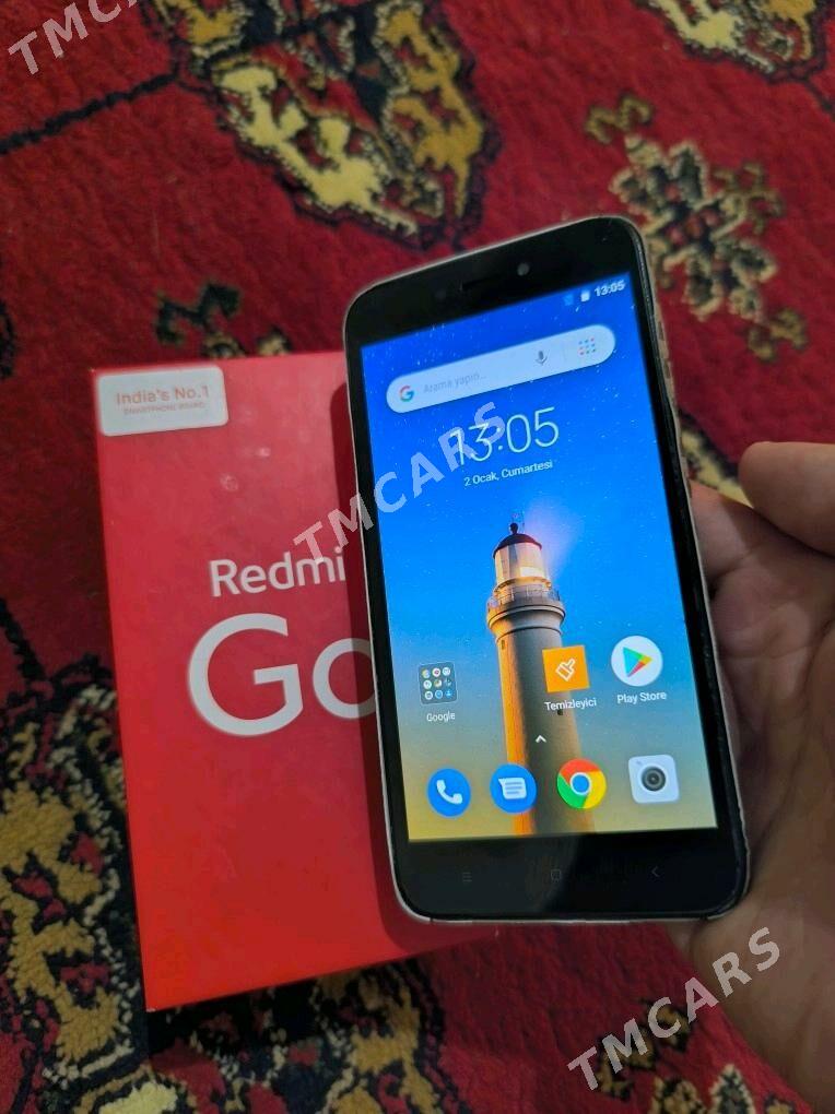 redmi go - Бахарден - img 3