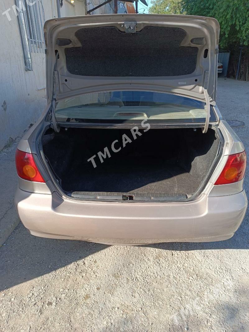 Toyota Corolla 2003 - 100 000 TMT - Балканабат - img 6