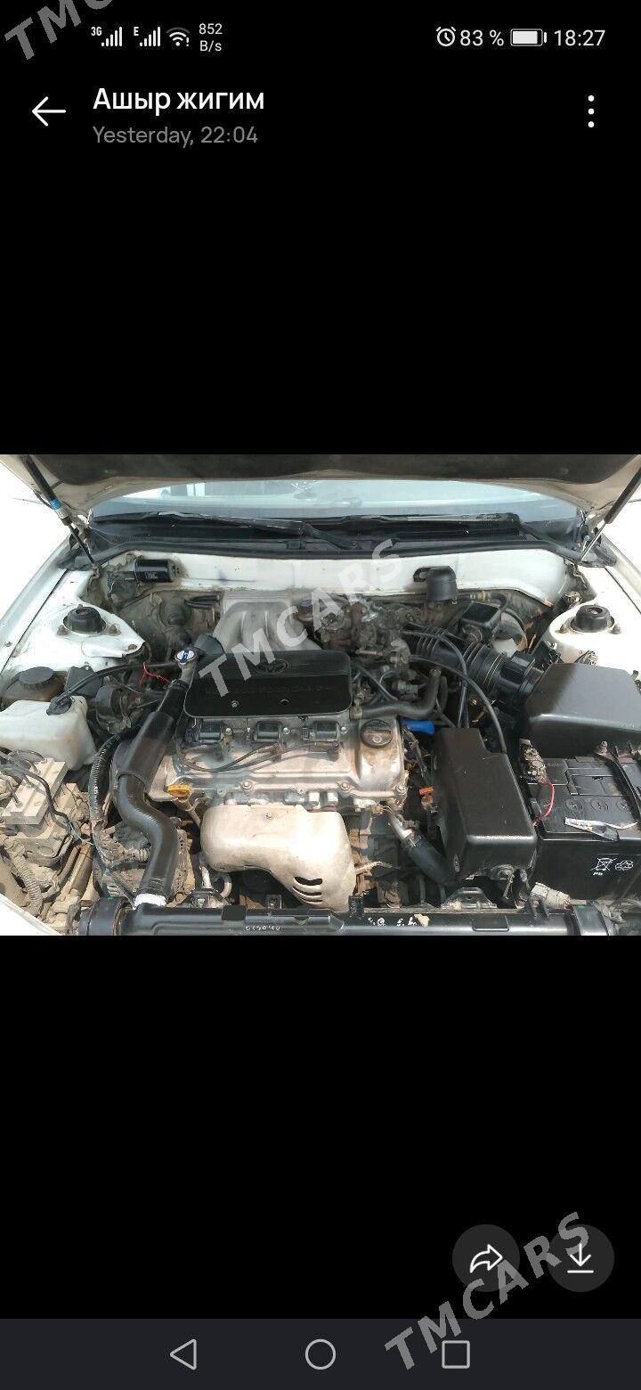 Toyota Camry 1996 - 97 000 TMT - Türkmenbaşy - img 3