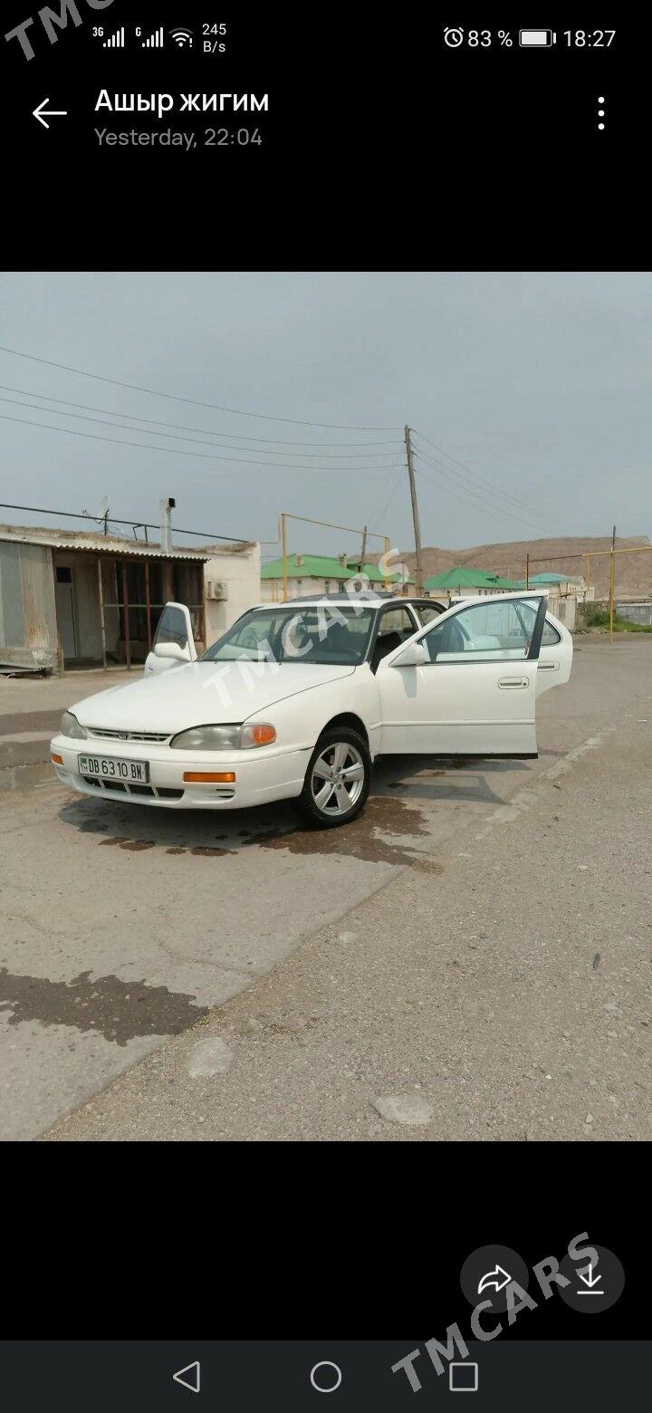 Toyota Camry 1996 - 97 000 TMT - Türkmenbaşy - img 4