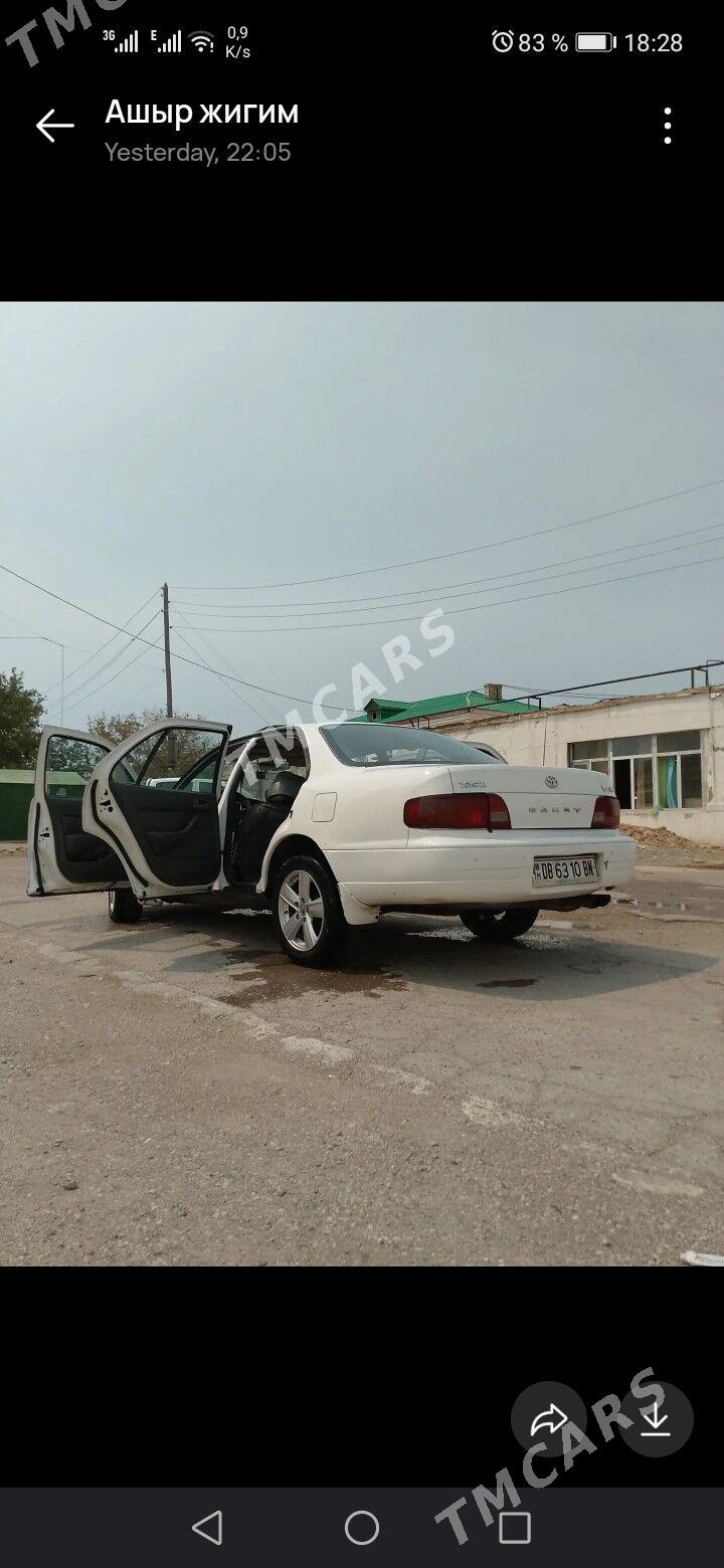 Toyota Camry 1996 - 97 000 TMT - Türkmenbaşy - img 5