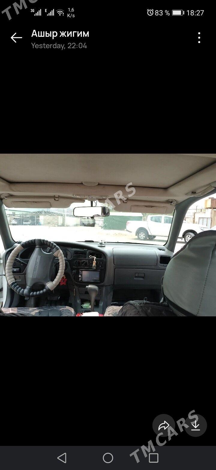 Toyota Camry 1996 - 97 000 TMT - Türkmenbaşy - img 2