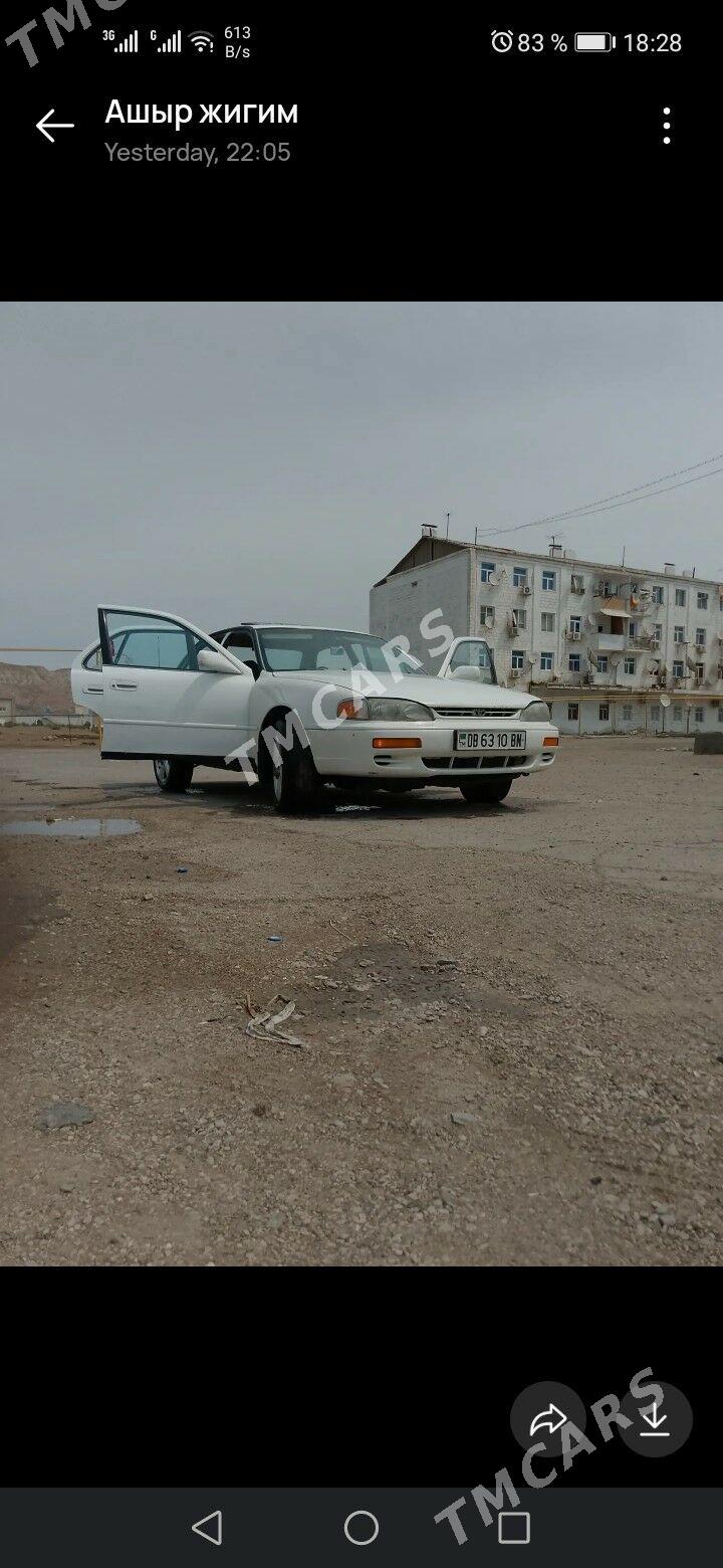 Toyota Camry 1996 - 97 000 TMT - Türkmenbaşy - img 6