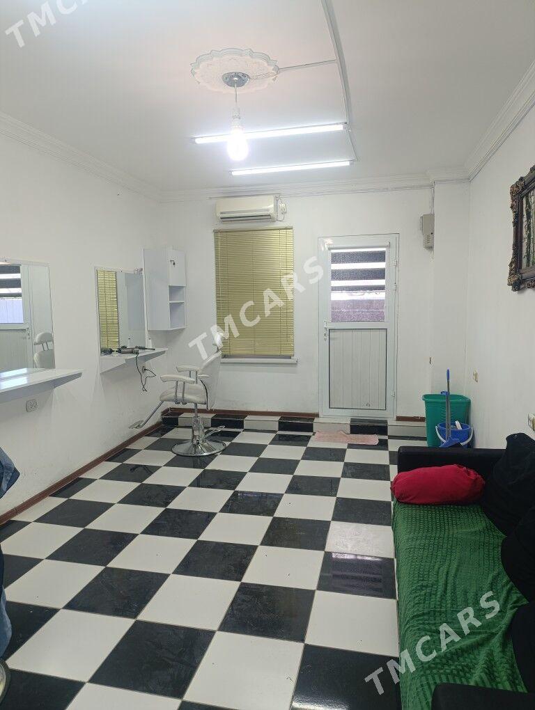arenda Parehmaher - Balkanabat - img 2
