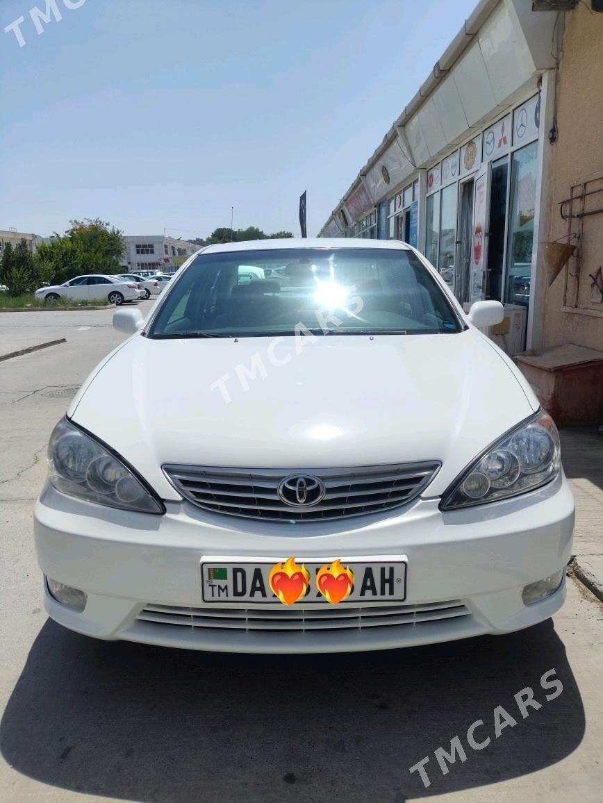 Toyota Camry 2003 - 160 000 TMT - Анев - img 3