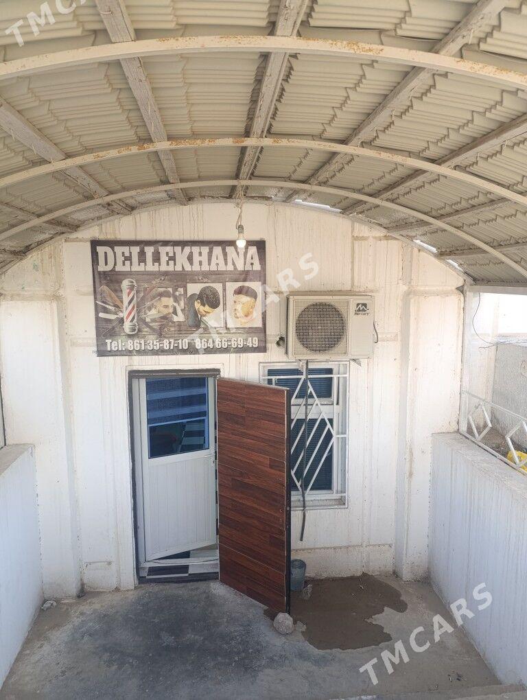 arenda Parehmaher - Balkanabat - img 3