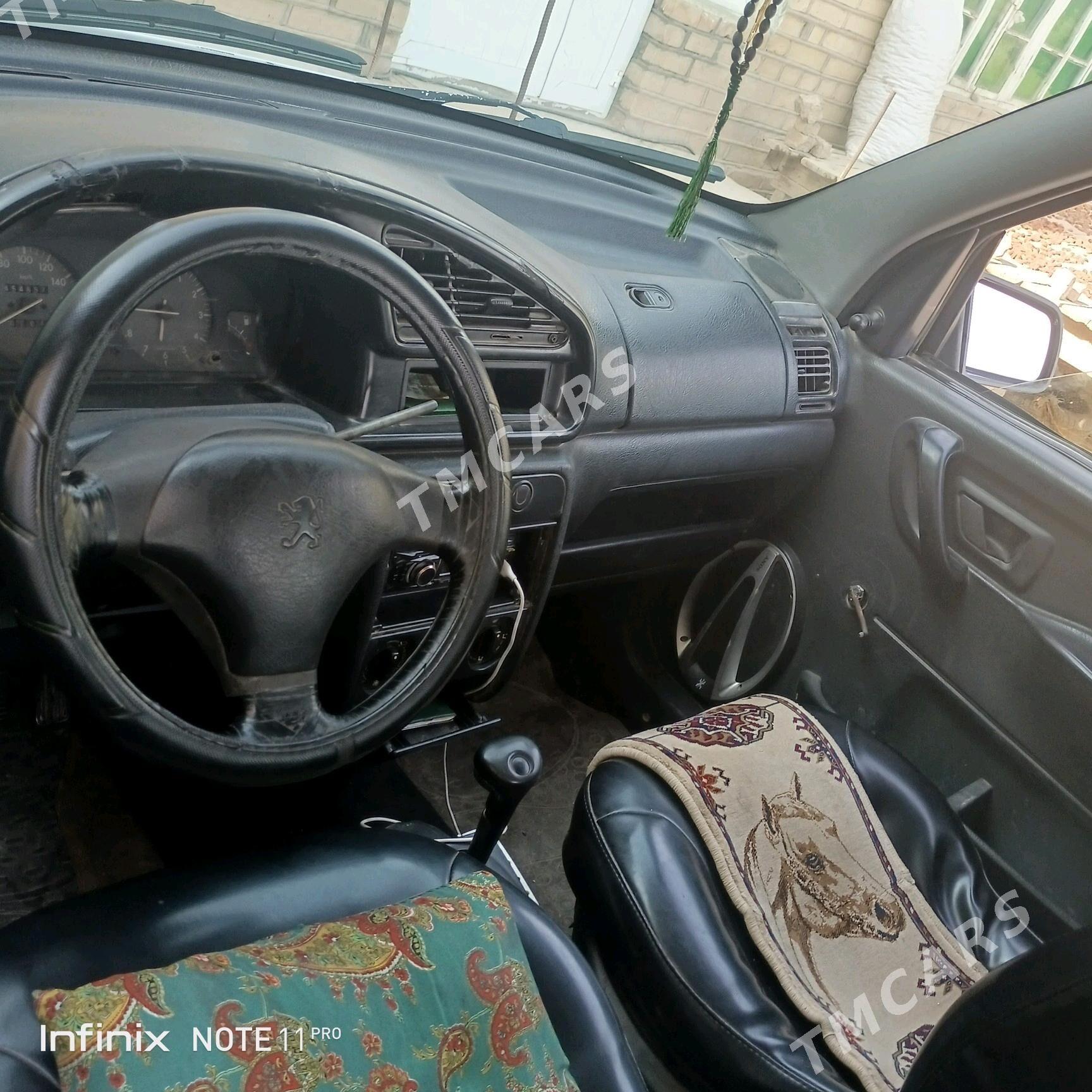 Toyota Carina 1998 - 35 000 TMT - Baýramaly - img 5