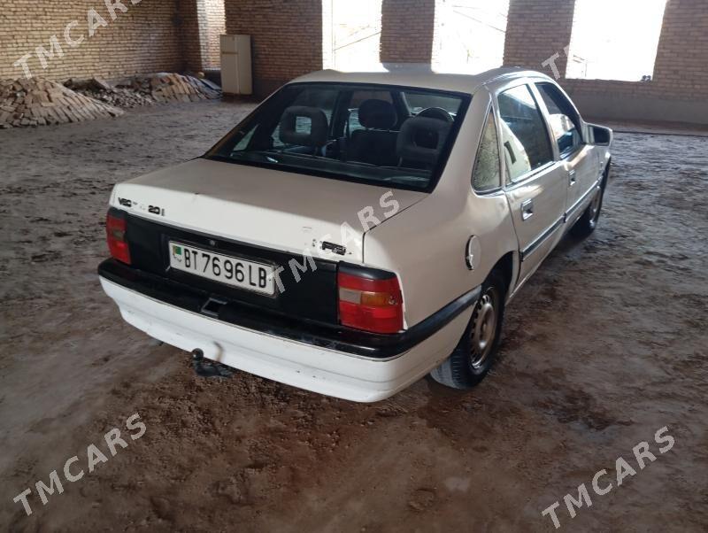Opel Vectra 1992 - 20 000 TMT - Çärjew - img 1