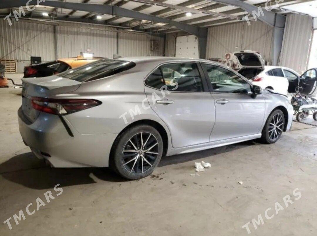 Toyota Camry 2021 - 325 000 TMT - Сакарчага - img 4