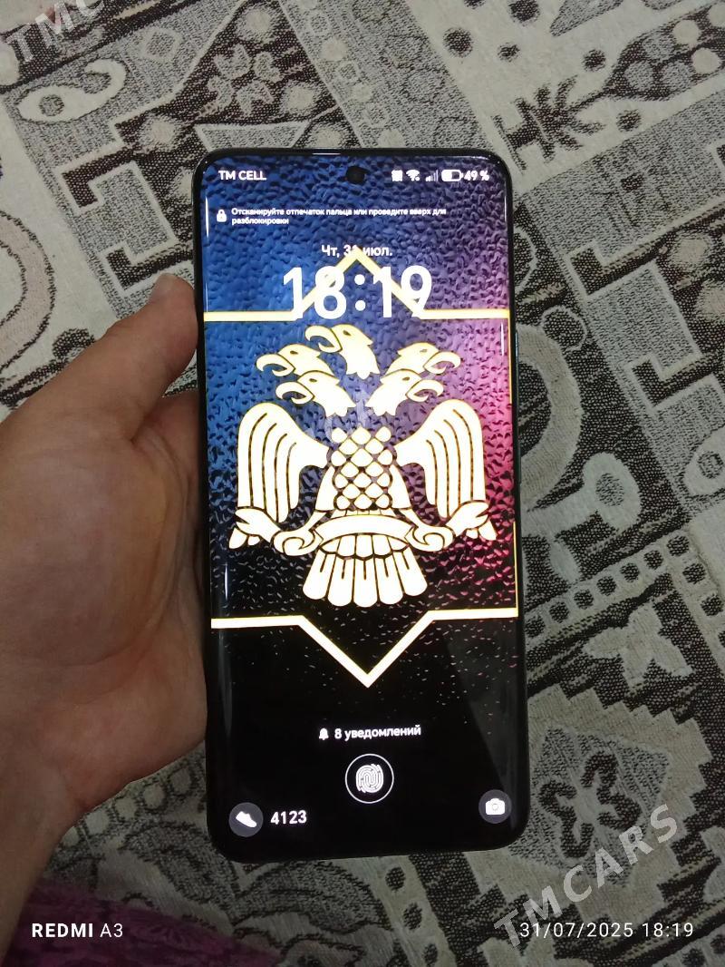 Honor 90, 12,512 - Мары - img 1