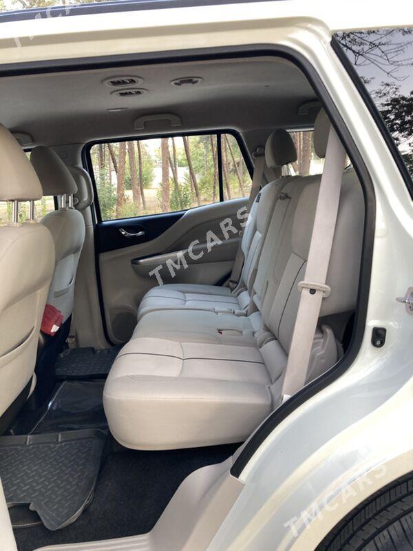 Nissan Pathfinder 2021 - 385 000 TMT - Ашхабад - img 4