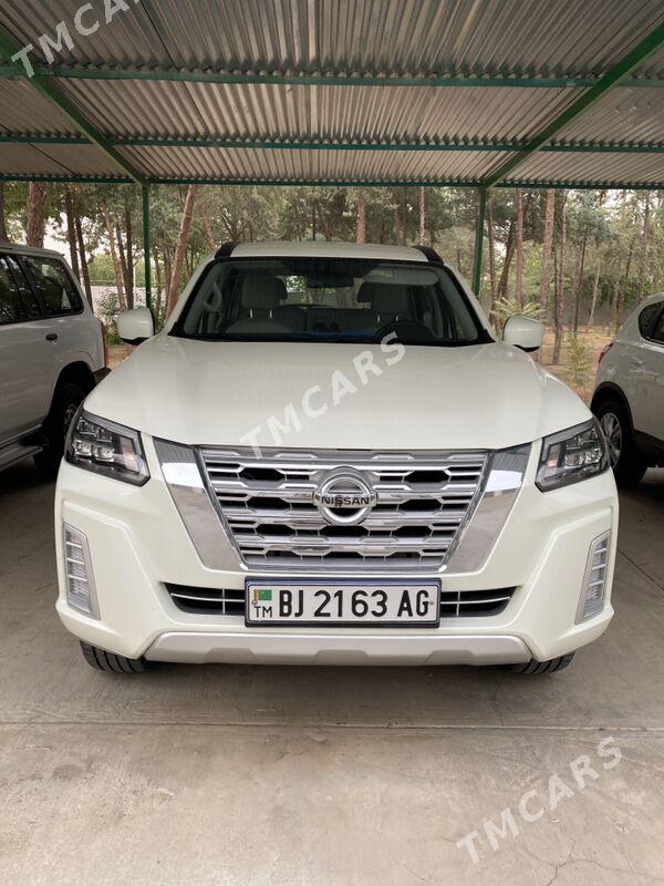 Nissan Pathfinder 2021 - 385 000 TMT - Ашхабад - img 3