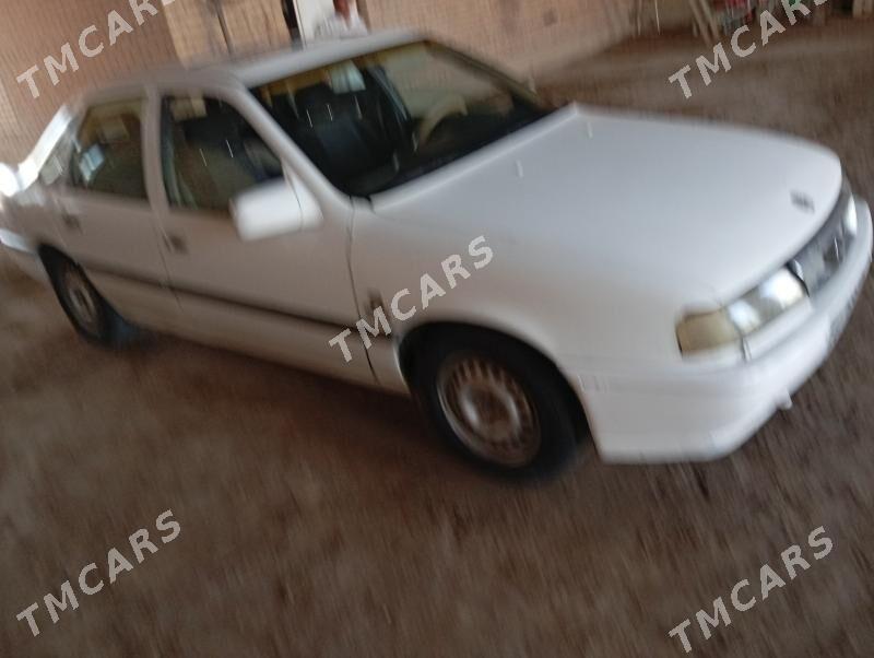 Opel Vectra 1992 - 20 000 TMT - Çärjew - img 3