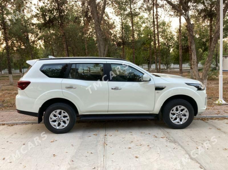 Nissan Pathfinder 2021 - 385 000 TMT - Ашхабад - img 2